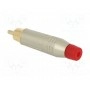 Вилка rca AMPHENOL ACPR-SRD (ACPR-SRD)