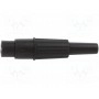 Вилка xlr CLIFF APF CP3003 (CP3003)