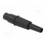 Вилка xlr CLIFF APF CP3003 (CP3003)