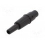 Вилка xlr CLIFF APF CP3003 (CP3003)