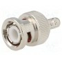 Вилка bnc AMPHENOL B1121A1-ND3G-1-50 (B1121A1ND3G150)