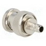 Вилка bnc AMPHENOL B1121A1-ND3G-1-50 (B1121A1ND3G150)