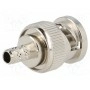 Вилка bnc AMPHENOL B1121A1-ND3G-1-50 (B1121A1ND3G150)