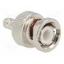Вилка bnc AMPHENOL B1121A1-ND3G-1-50 (B1121A1ND3G150)