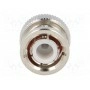 Вилка bnc AMPHENOL B1121A1-ND3G-1-50 (B1121A1ND3G150)