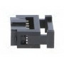 Вилка idc CONNFLY DS1016-01-20A2B (DS1016-01-20A8B)