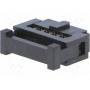 Вилка idc CONNFLY DS1016-01-20A2B (DS1016-01-20A8B)