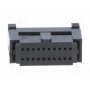 Вилка idc CONNFLY DS1016-01-20A2B (DS1016-01-20A8B)