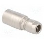 Вилка разъем круглый HIROSE HR10-7P-4P(73) (HR10-7P-4P-73)