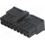 Вилка провод-плата AMPHENOL MF30-HFD1-18 (MF30-HFD1-18)