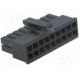Вилка провод-плата AMPHENOL MF30-HFD1-18 (MF30-HFD1-18)