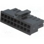 Вилка провод-плата AMPHENOL MF30-HFD1-18 (MF30-HFD1-18)