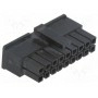 Вилка провод-плата AMPHENOL MF30-HFD1-18 (MF30-HFD1-18)