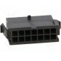 Вилка провод-плата AMPHENOL MF30-HMD1-14 (MF30-HMD1-14)