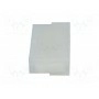 Вилка провод-плата AMPHENOL MF42-HM-24 (MF42-HM-24)