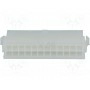 Вилка провод-плата AMPHENOL MF42-HM-24 (MF42-HM-24)