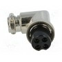 Вилка микрофонный NINIGI MIC354 (MIC354)