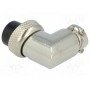 Вилка микрофонный NINIGI MIC354 (MIC354)