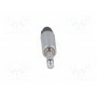 Вилка jack 6, 3мм NEUTRIK NP2X (NTR-NP2X)