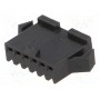 Вилка провод-провод NINIGI NPPW-06 (NPPW-06)