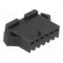 Вилка провод-провод NINIGI NPPW-06 (NPPW-06)