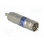 Вилка rca PCT PCT-RCA6 (PCT-RCA6)