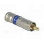Вилка rca PCT PCT-RCA6 (PCT-RCA6)