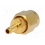 Вилка sma ADAM TECH RF2-02-T-02-50-G (RF2-02-T-02-50-G)