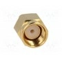 Вилка sma ADAM TECH RF2-02-T-02-50-G (RF2-02-T-02-50-G)