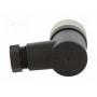 Вилка m12 IFM ELECTRONIC SDOAH040MSSFKPG (E11509)