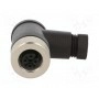 Вилка m12 IFM ELECTRONIC SDOAH040MSSFKPG (E11509)
