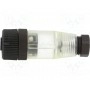 Вилка m12 IFM ELECTRONIC SDOGH042PLSFKPG (E10136)