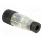 Вилка m12 IFM ELECTRONIC SDOGH042PLSFKPG (E10136)