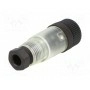 Вилка m12 IFM ELECTRONIC SDOGH042PLSFKPG (E10136)