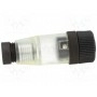 Вилка m12 IFM ELECTRONIC SDOGH042PLSFKPG (E10136)
