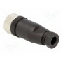 Вилка m12 IFM ELECTRONIC SDOGH050MSSFKPG (E11511)