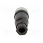 Вилка m12 IFM ELECTRONIC SDOGH050MSSFKPG (E11511)