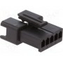 Вилка провод-провод JST SMR-05V-B (SMR-05V-B)