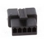 Вилка провод-провод JST SMR-05V-B (SMR-05V-B)