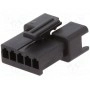 Вилка провод-провод JST SMR-05V-B (SMR-05V-B)