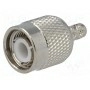 Вилка tnc AMPHENOL T1121A1-ND3G-1-50 (T1121A1ND3G150)