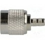 Вилка tnc AMPHENOL T1121A1-ND3G-1-50 (T1121A1ND3G150)