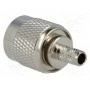Вилка tnc AMPHENOL T1121A1-ND3G-1-50 (T1121A1ND3G150)