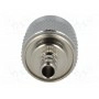 Вилка tnc AMPHENOL T1121A1-ND3G-1-50 (T1121A1ND3G150)