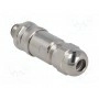 Вилка m12 TE Connectivity T4111412051-000 (T4111412051-000)