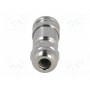 Вилка m12 TE Connectivity T4111412051-000 (T4111412051-000)