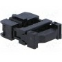 Вилка idc AMPHENOL T812108A101CEU (T812-1-08)