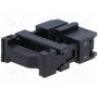 Вилка idc AMPHENOL T812108A101CEU (T812-1-08)