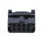 Вилка idc AMPHENOL T812108A101CEU (T812-1-08)