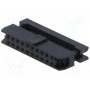 Вилка idc AMPHENOL T826120A200CEU (T826120A200CEU)
